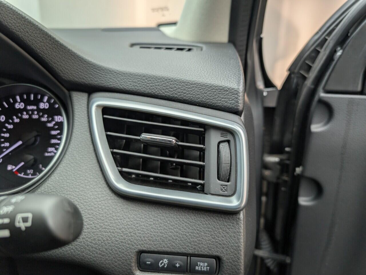 Used Nissan Qashqai 2018 for sale - 76485707: Photo 21