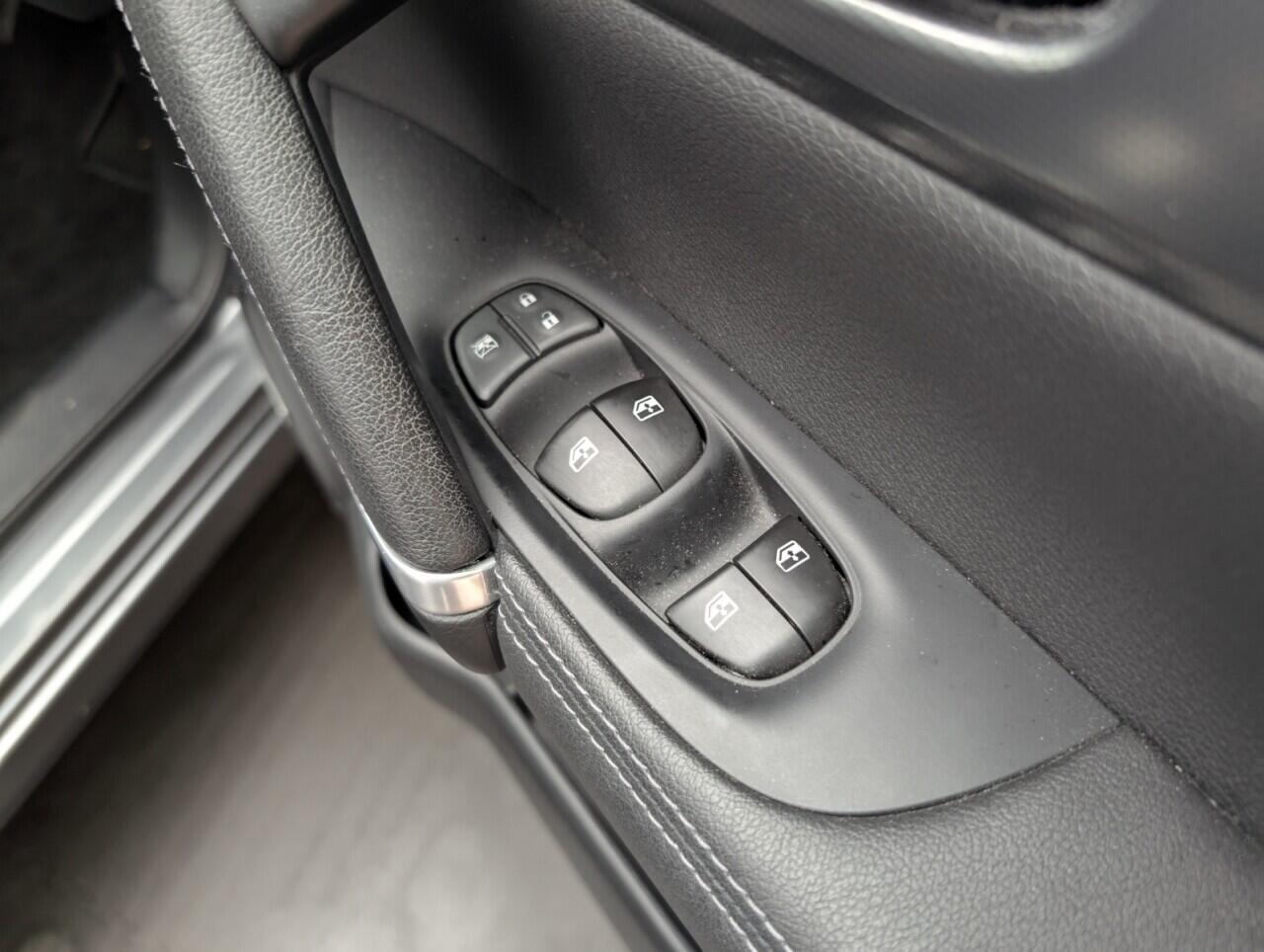 Used Nissan Qashqai 2018 for sale - 76485707: Photo 22