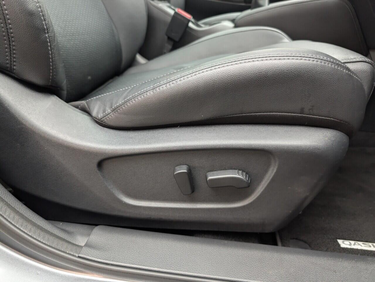 Used Nissan Qashqai 2018 for sale - 76485707: Photo 24