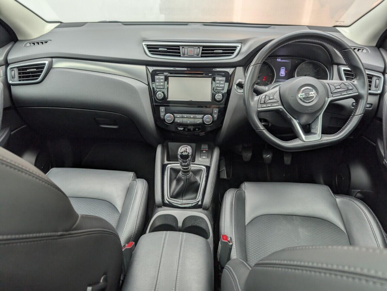 Used Nissan Qashqai 2018 for sale - 76485707: Photo 26