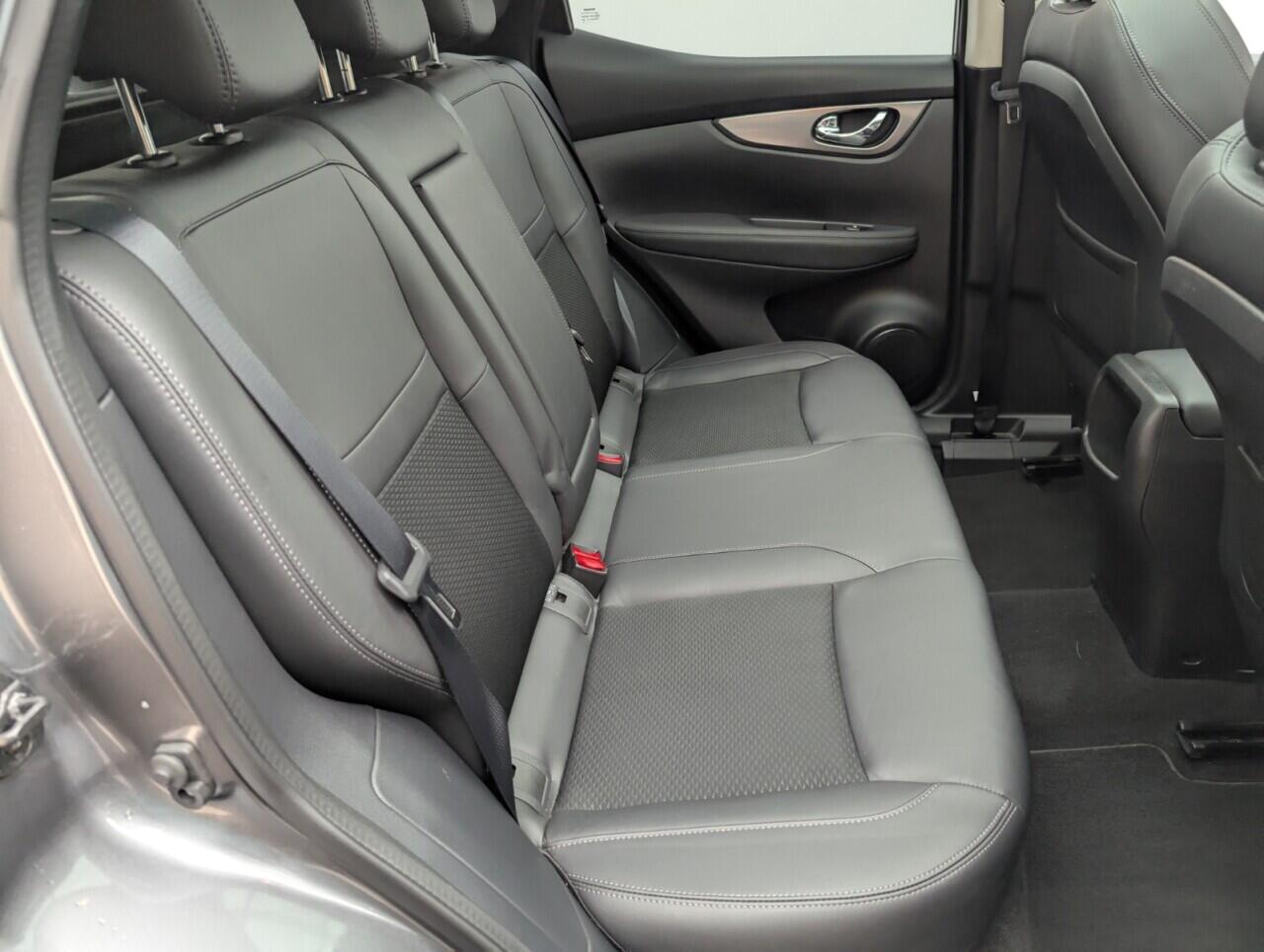 Used Nissan Qashqai 2018 for sale - 76485707: Photo 27