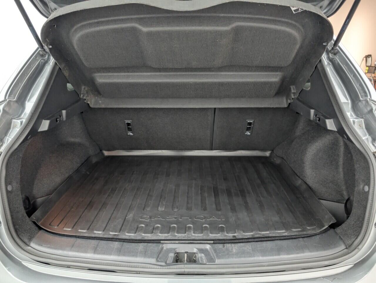 Used Nissan Qashqai 2018 for sale - 76485707: Photo 28