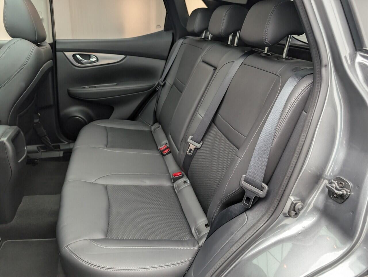 Used Nissan Qashqai 2018 for sale - 76485707: Photo 29