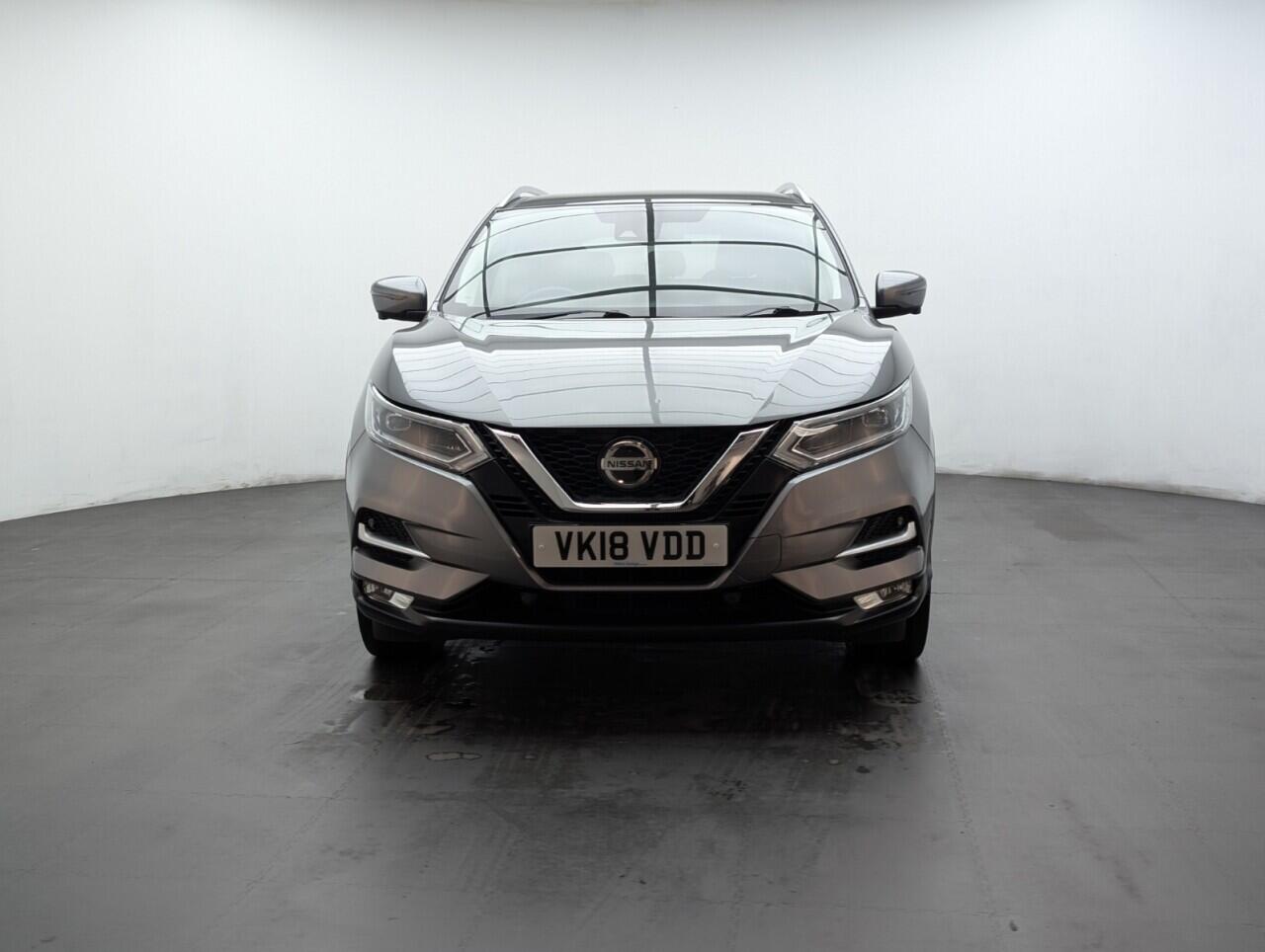 Used Nissan Qashqai 2018 for sale - 76485707: Photo 3