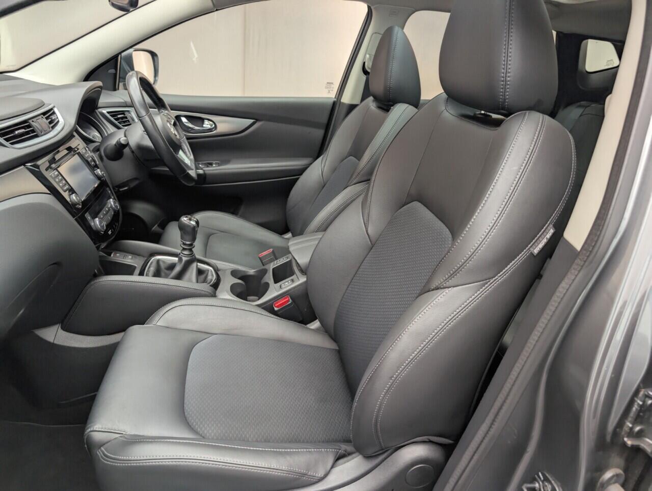 Used Nissan Qashqai 2018 for sale - 76485707: Photo 30