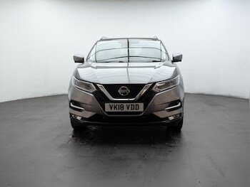 Used Nissan Qashqai 2018 for sale - 76485707: Photo