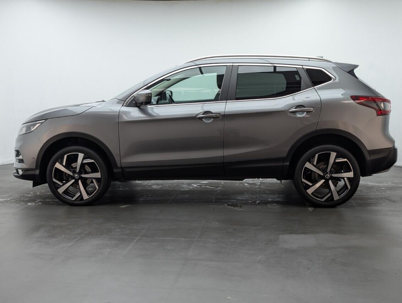 Used Nissan Qashqai 2018 for sale - 76485707: Photo 5