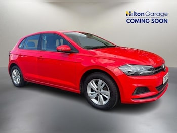 2018 (18) - 1.0 SE Hatchback 5dr Petrol Manual Euro 6 (s/s) (65 ps) ELECTRIC WINDOWS +