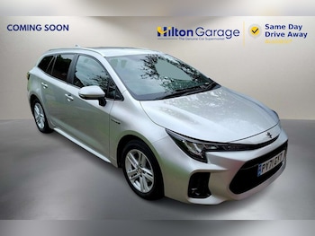 Used Suzuki Swace 2021 for sale - 78540990: Photo