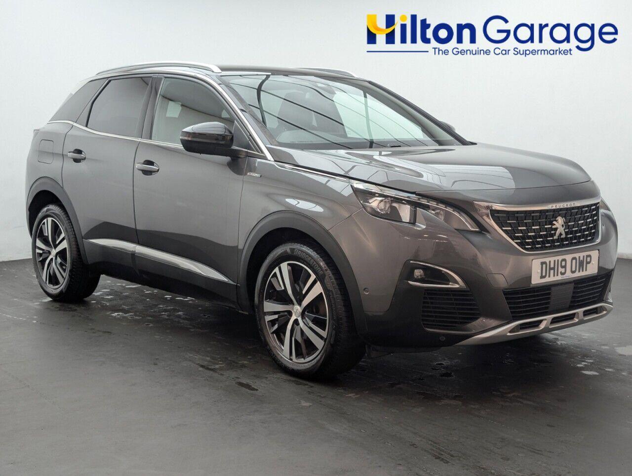 Used Peugeot 3008 2019 for sale - 76422504: Photo 1