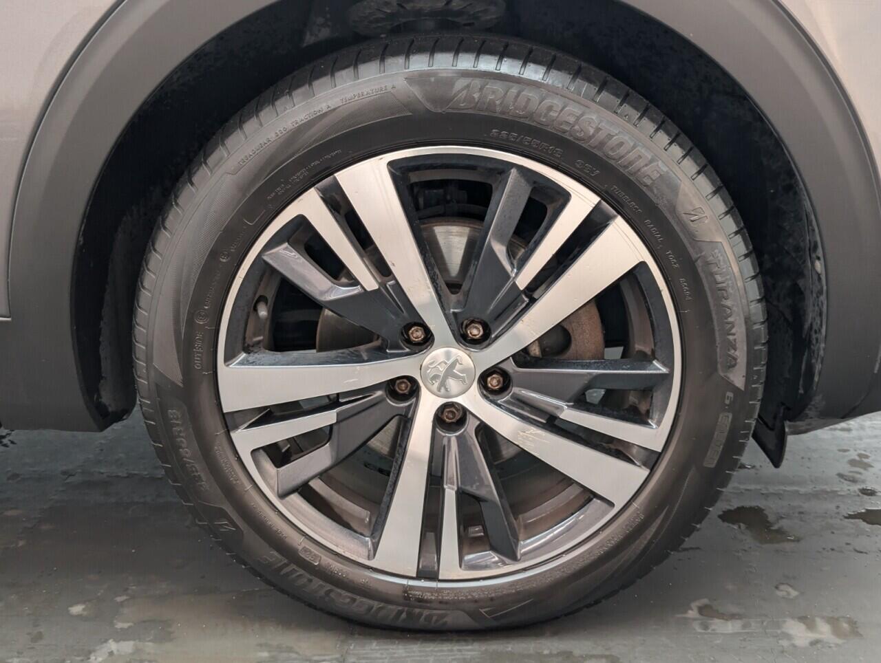 Used Peugeot 3008 2019 for sale - 76422504: Photo 10