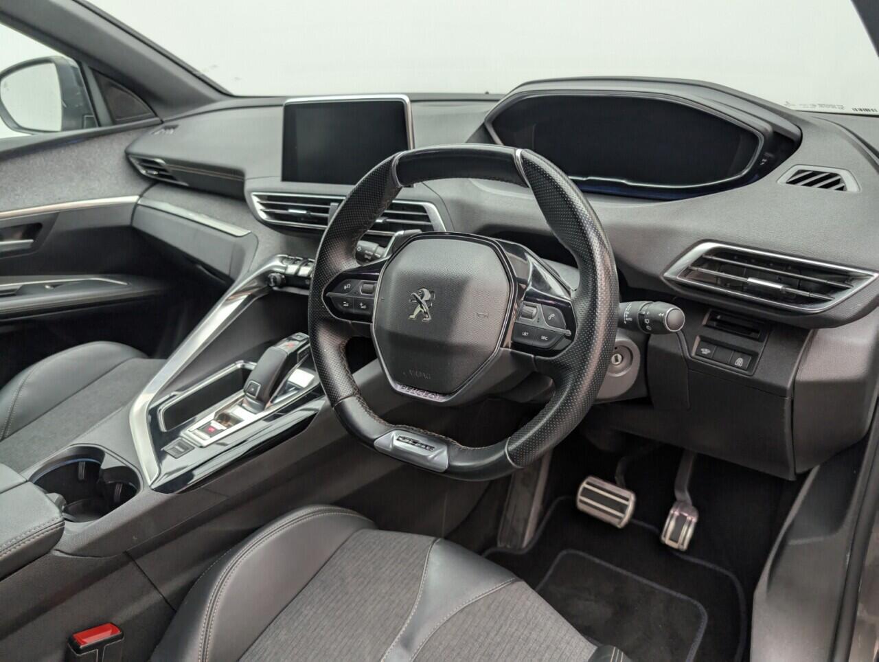 Used Peugeot 3008 2019 for sale - 76422504: Photo 11