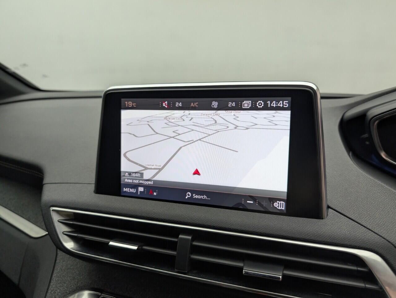 Used Peugeot 3008 2019 for sale - 76422504: Photo 14