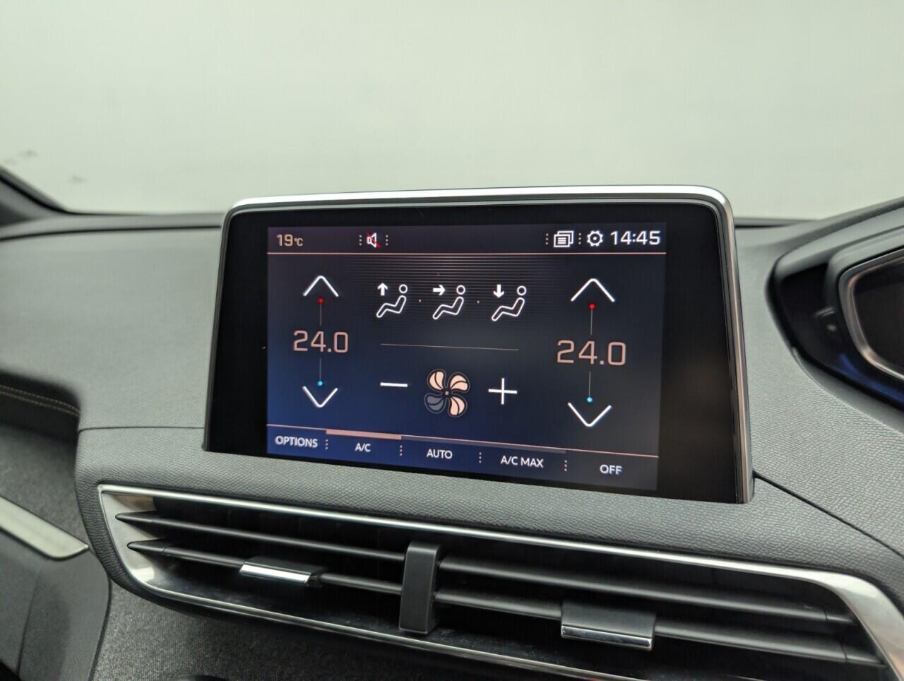 Used Peugeot 3008 2019 for sale - 76422504: Photo 15