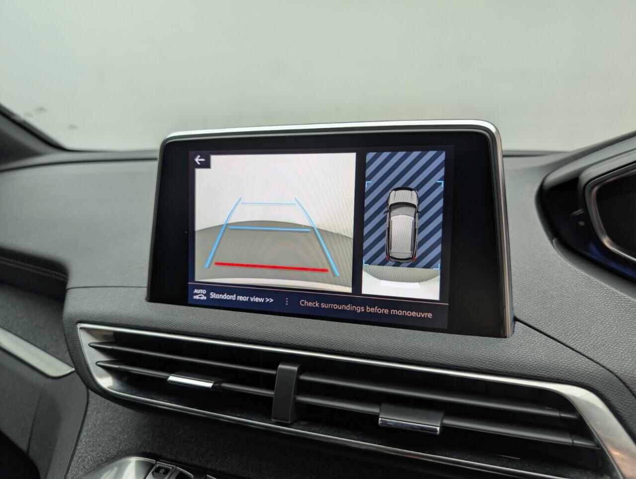 Used Peugeot 3008 2019 for sale - 76422504: Photo 16