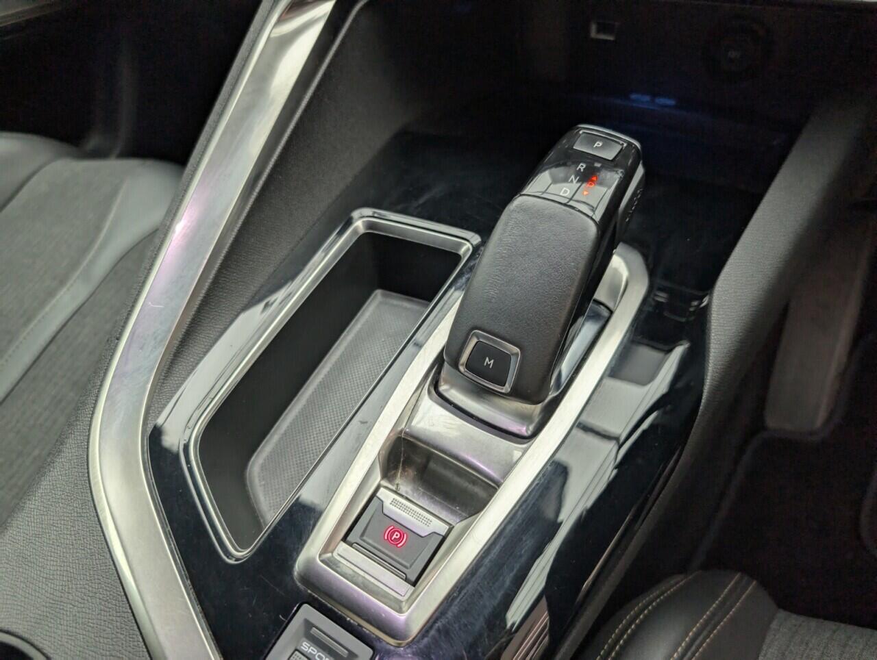 Used Peugeot 3008 2019 for sale - 76422504: Photo 17