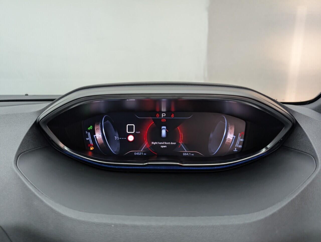 Used Peugeot 3008 2019 for sale - 76422504: Photo 18