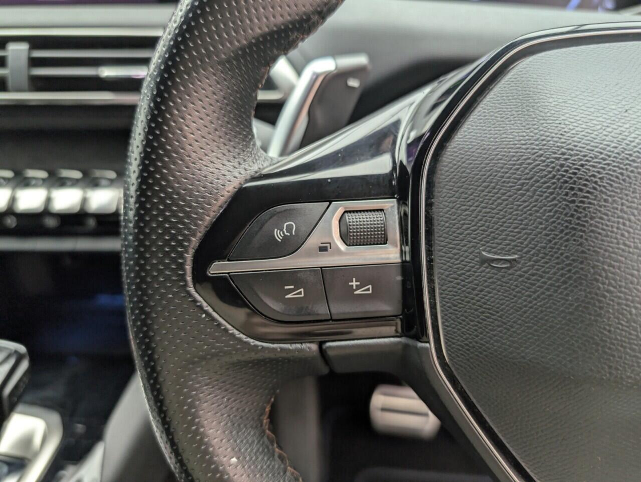 Used Peugeot 3008 2019 for sale - 76422504: Photo 19