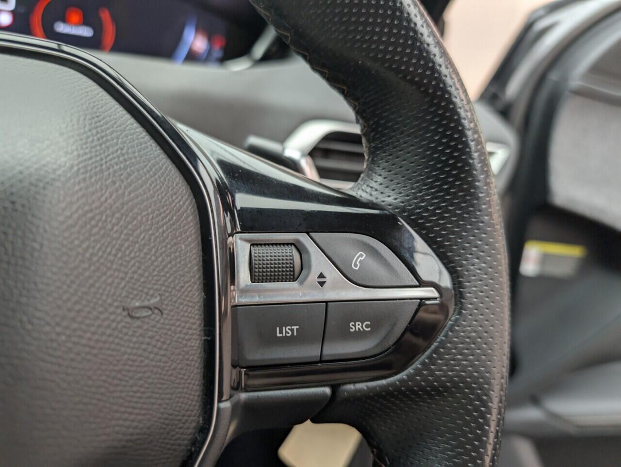 Used Peugeot 3008 2019 for sale - 76422504: Photo 20