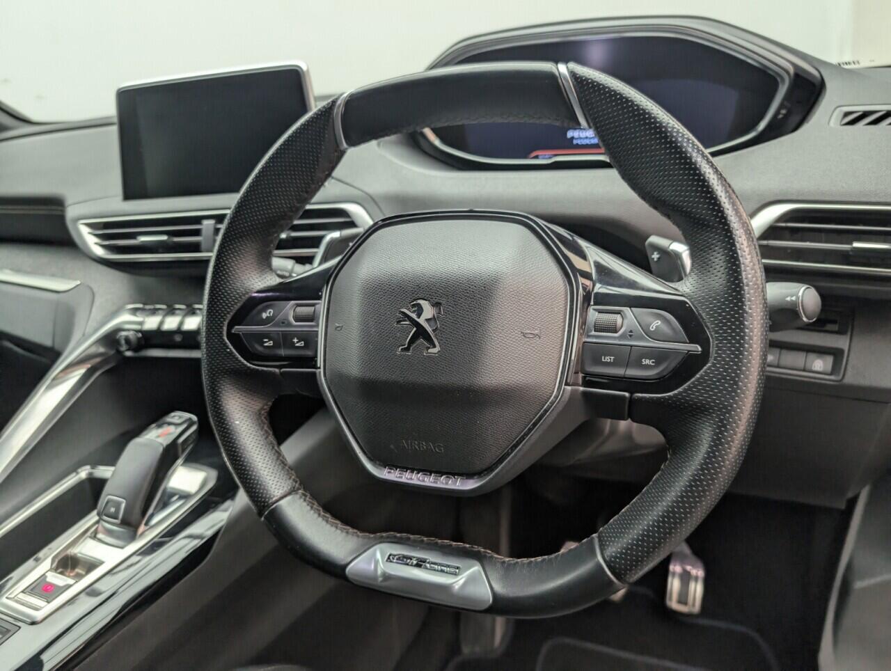 Used Peugeot 3008 2019 for sale - 76422504: Photo 23