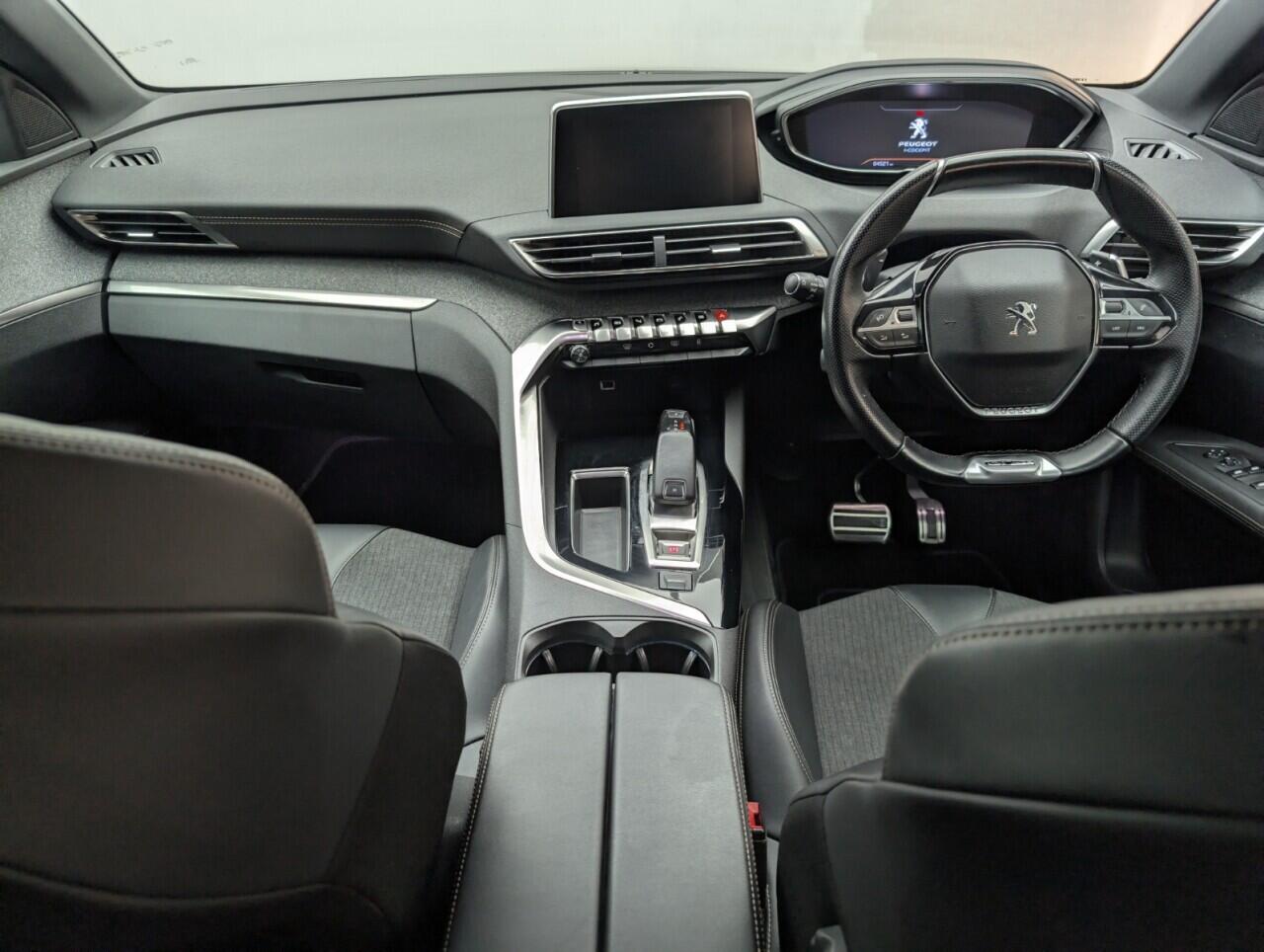 Used Peugeot 3008 2019 for sale - 76422504: Photo 24