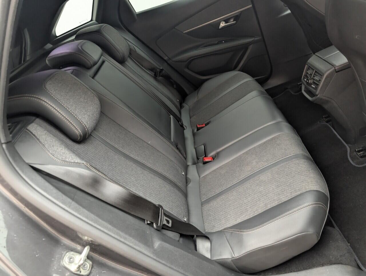 Used Peugeot 3008 2019 for sale - 76422504: Photo 25