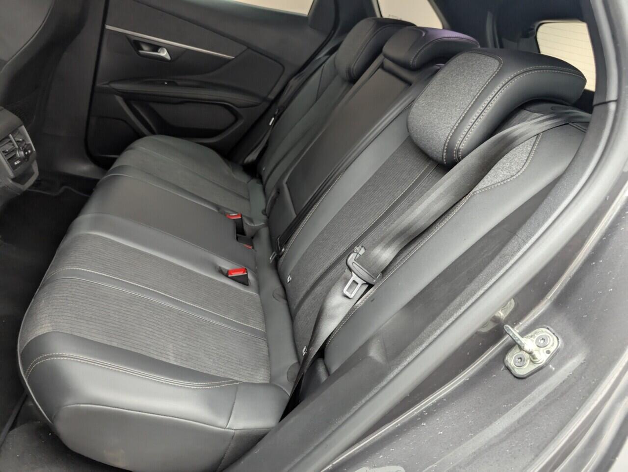 Used Peugeot 3008 2019 for sale - 76422504: Photo 27