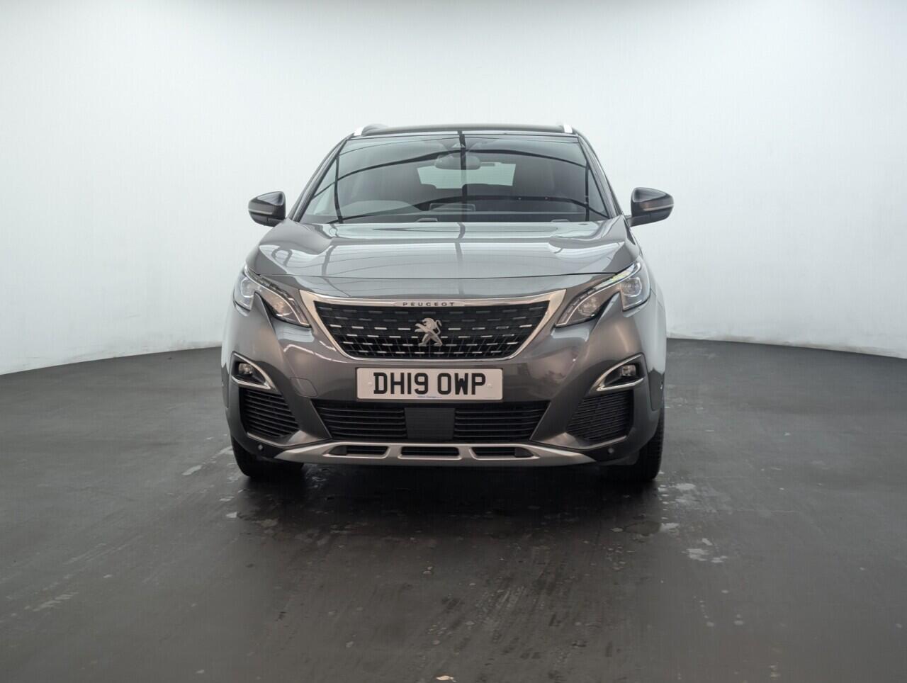Used Peugeot 3008 2019 for sale - 76422504: Photo 3