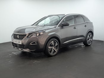 Used Peugeot 3008 2019 for sale - 76422504: Photo
