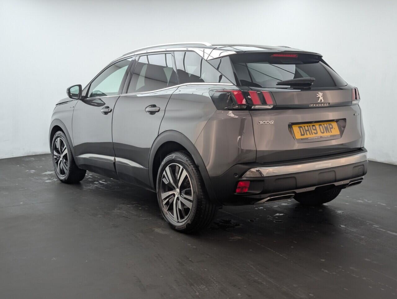 Used Peugeot 3008 2019 for sale - 76422504: Photo 6