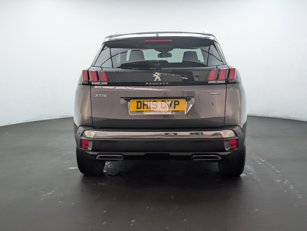 Used Peugeot 3008 2019 for sale - 76422504: Photo 7