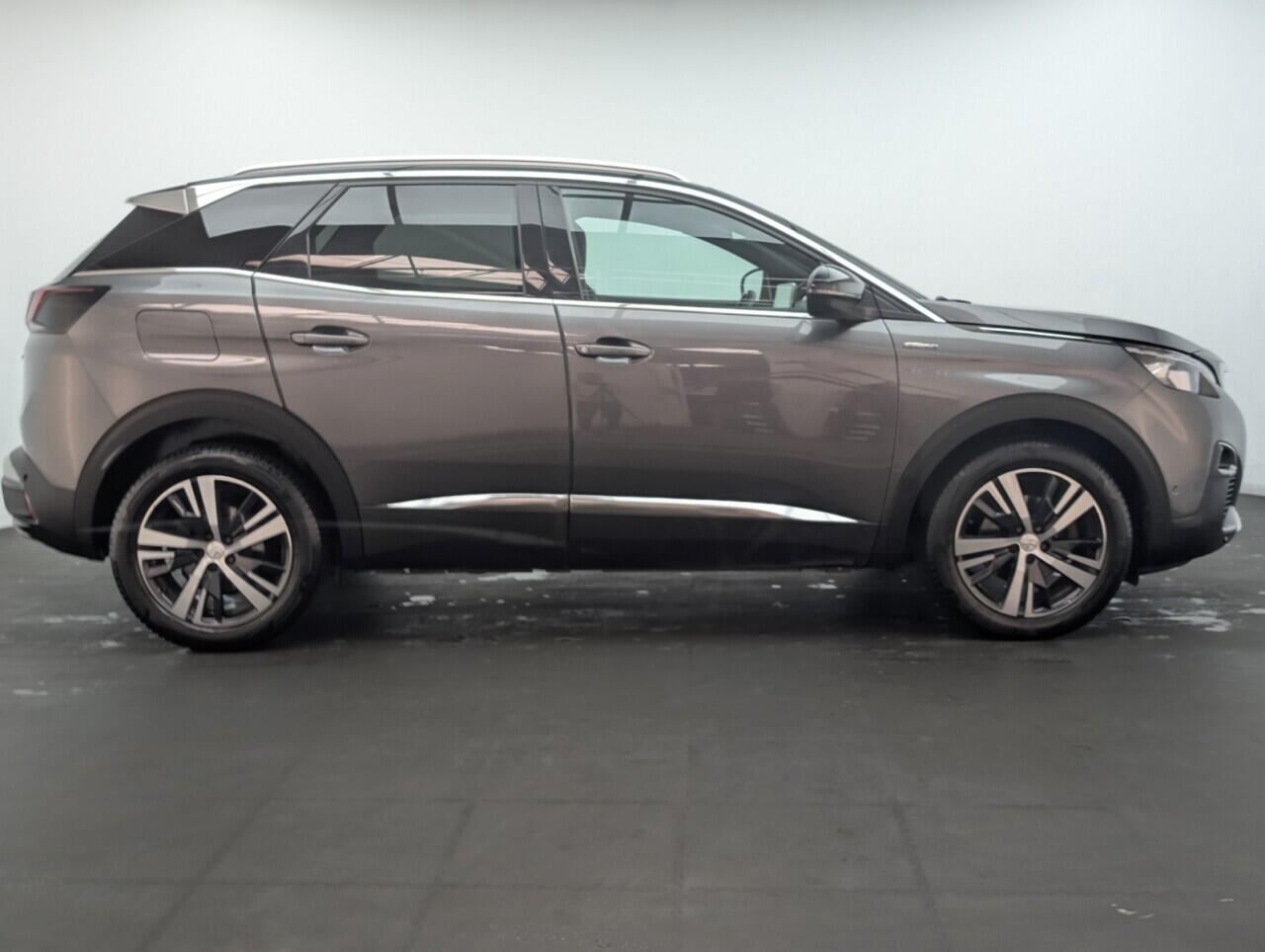 Used Peugeot 3008 2019 for sale - 76422504: Photo 9