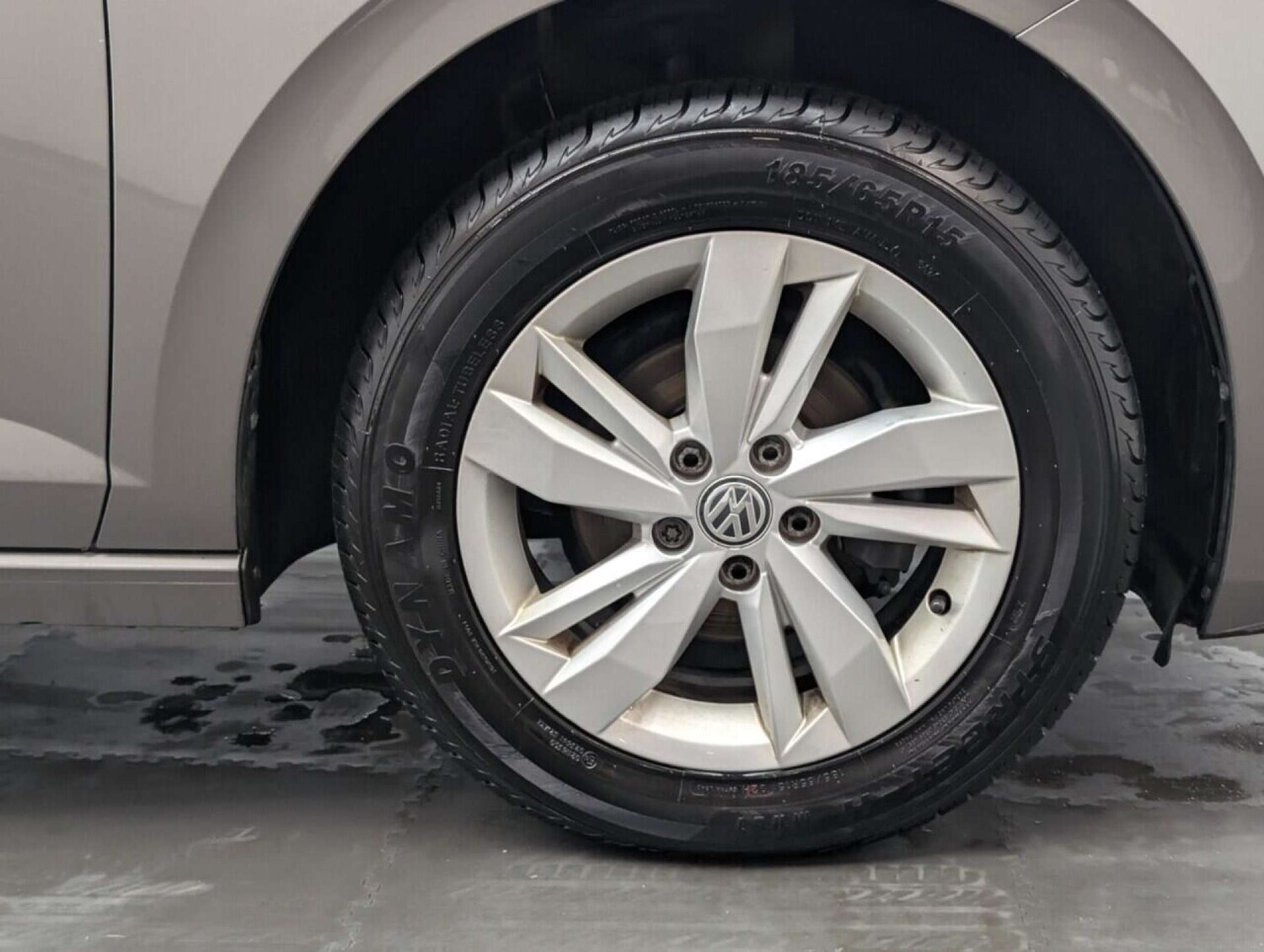 Used Volkswagen Polo 2018 for sale - 77714246: Photo 10