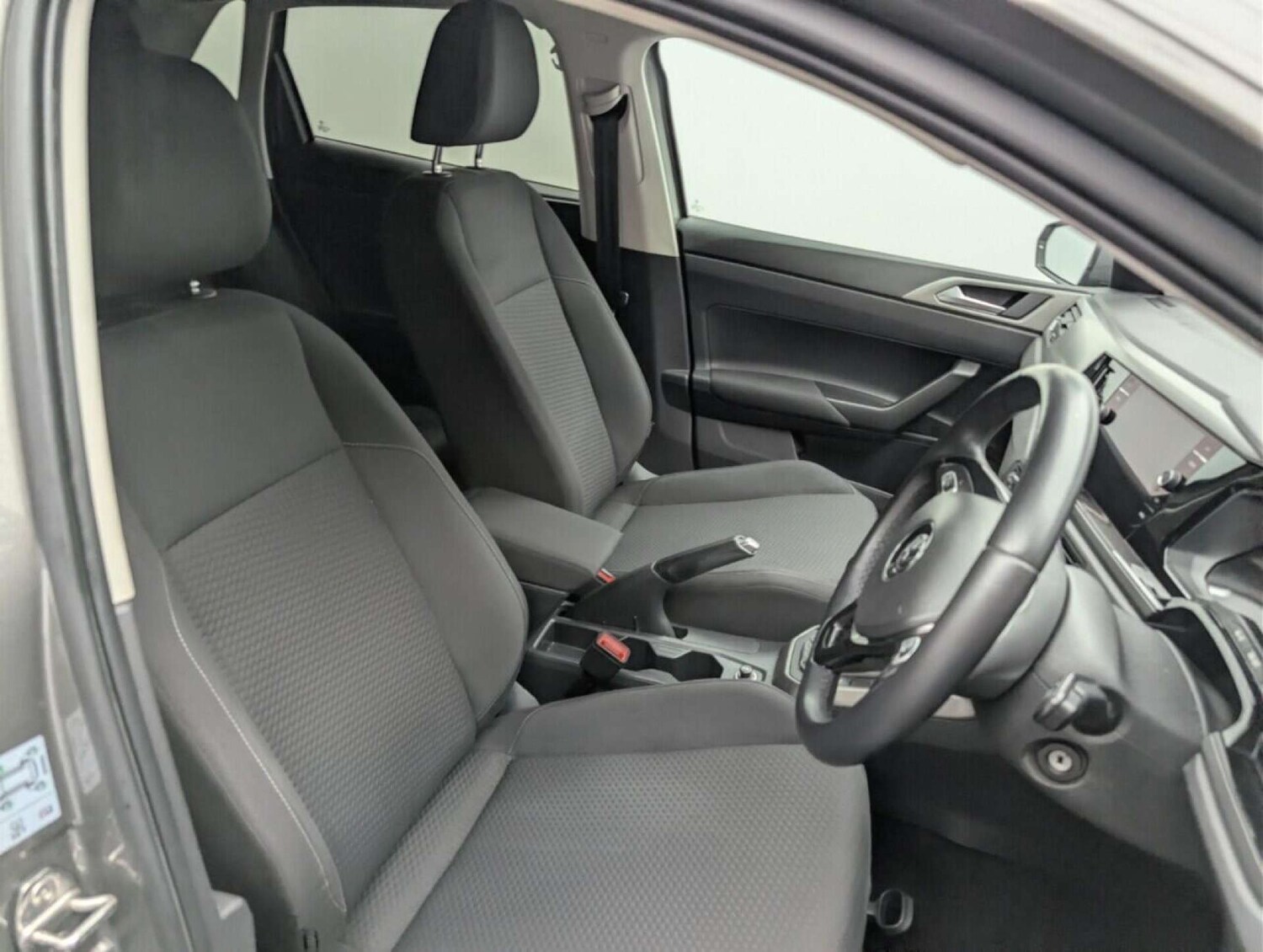 Used Volkswagen Polo 2018 for sale - 77714246: Photo 12