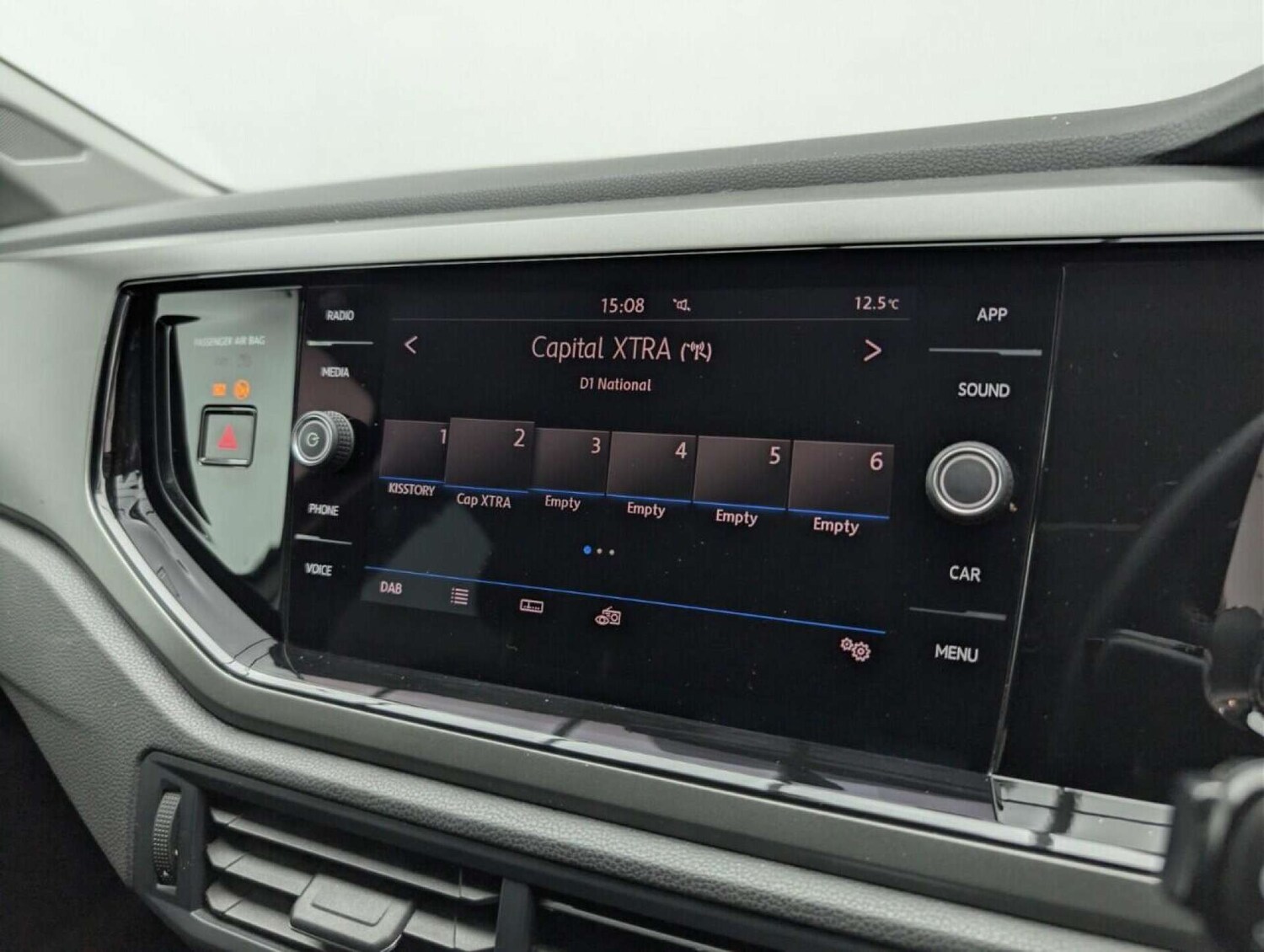 Used Volkswagen Polo 2018 for sale - 77714246: Photo 13