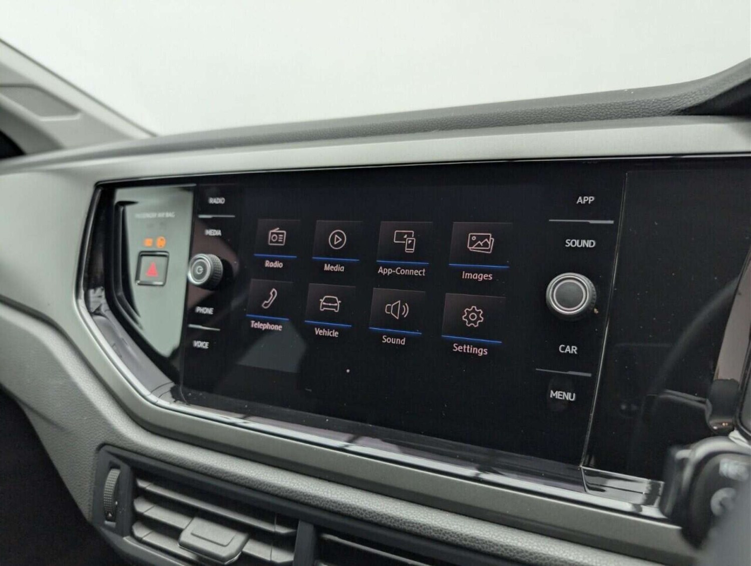 Used Volkswagen Polo 2018 for sale - 77714246: Photo 14