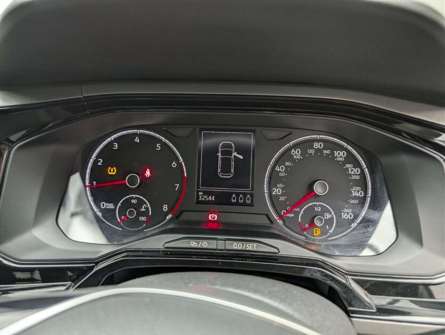 Used Volkswagen Polo 2018 for sale - 77714246: Photo 17