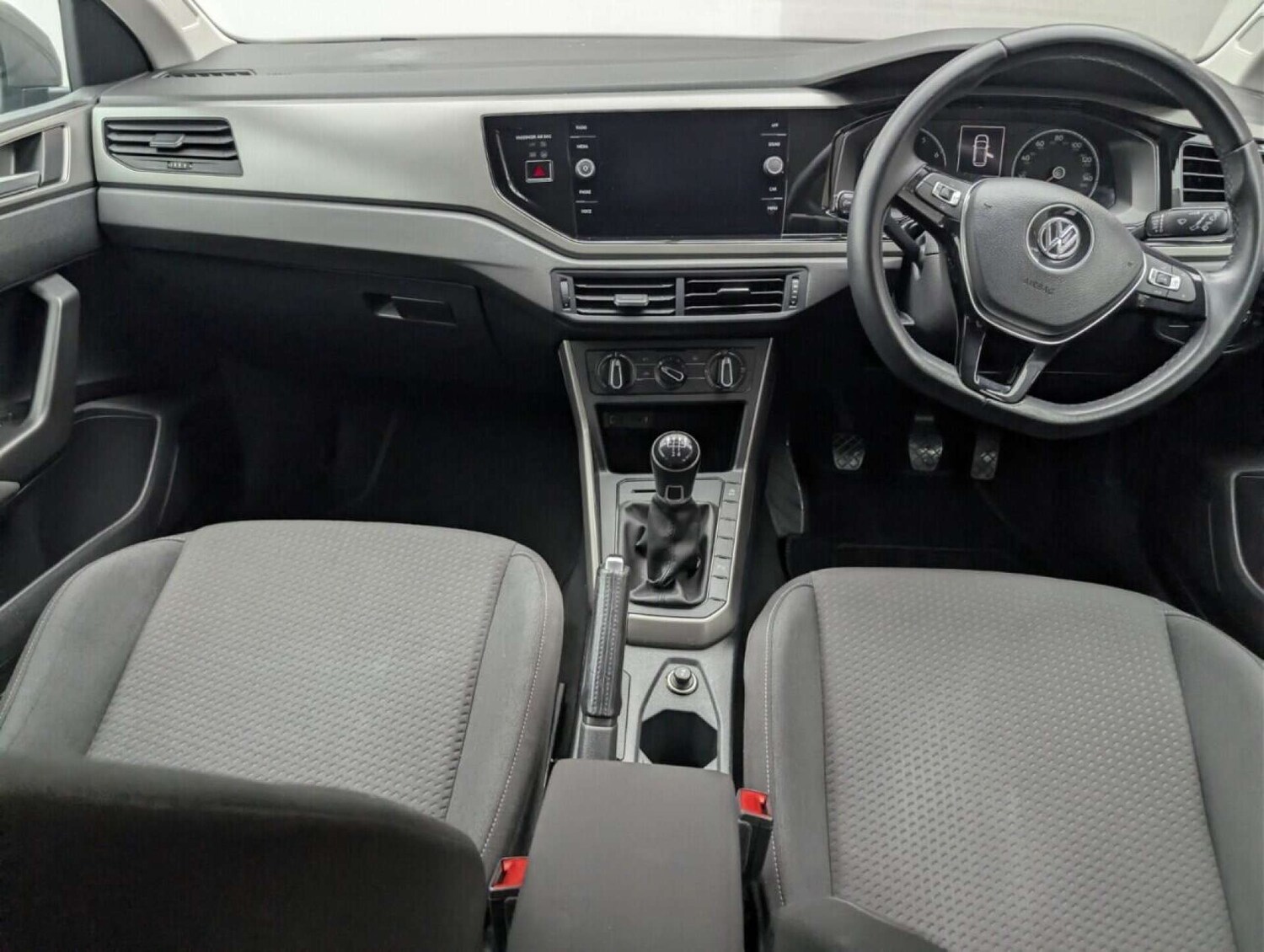 Used Volkswagen Polo 2018 for sale - 77714246: Photo 21