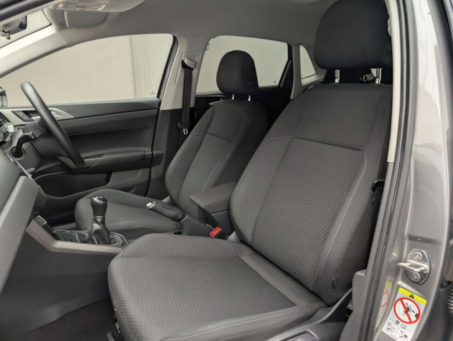 Used Volkswagen Polo 2018 for sale - 77714246: Photo 25