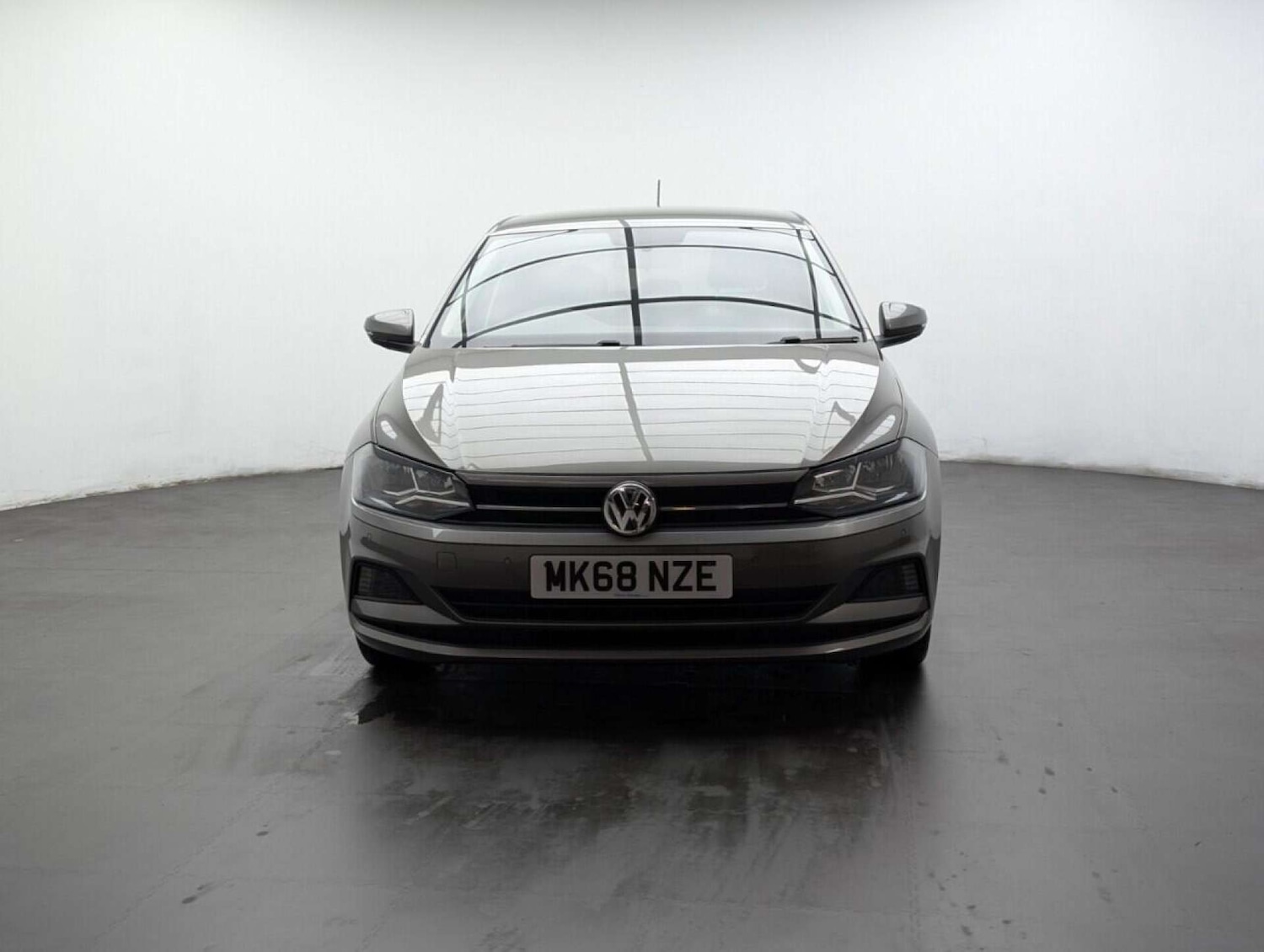 Used Volkswagen Polo 2018 for sale - 77714246: Photo 3