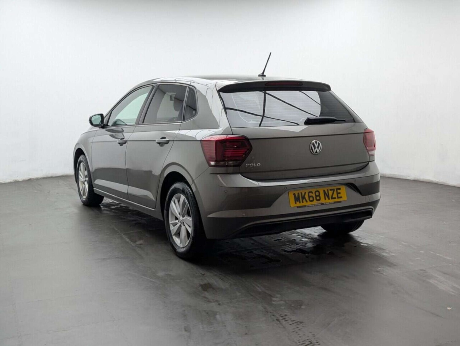 Used Volkswagen Polo 2018 for sale - 77714246: Photo 6