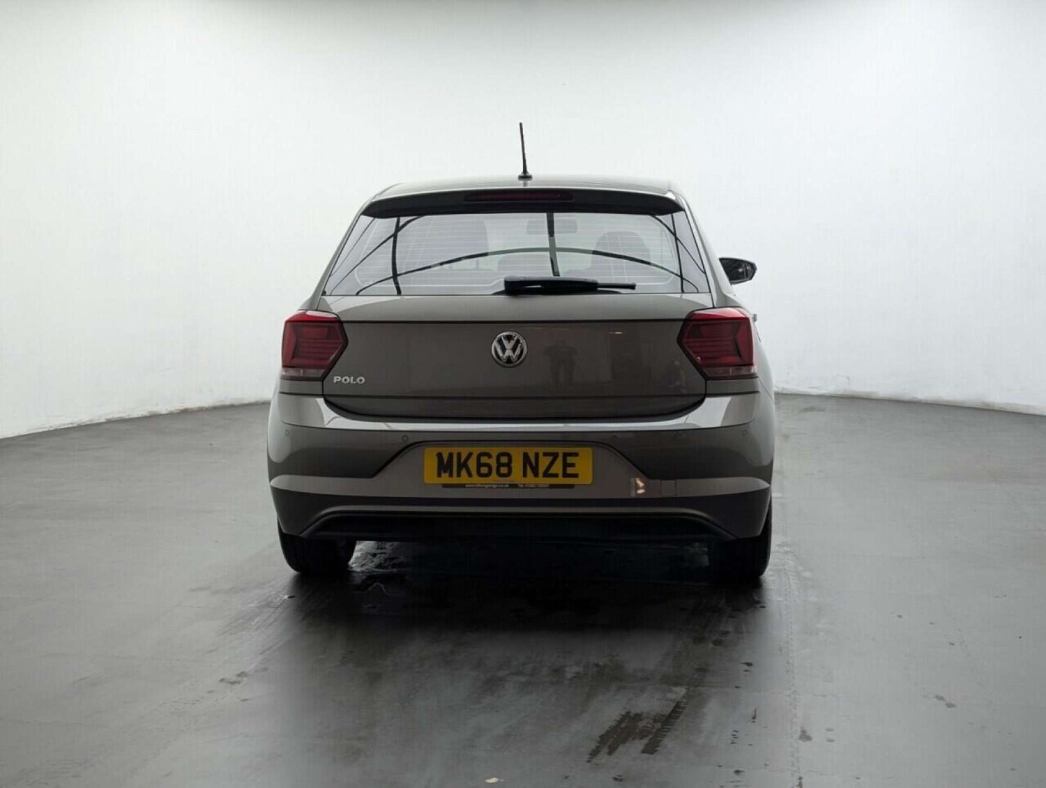 Used Volkswagen Polo 2018 for sale - 77714246: Photo 7