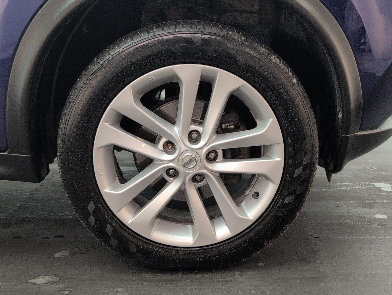 Used Nissan Juke 2017 for sale - 76425438: Photo 10