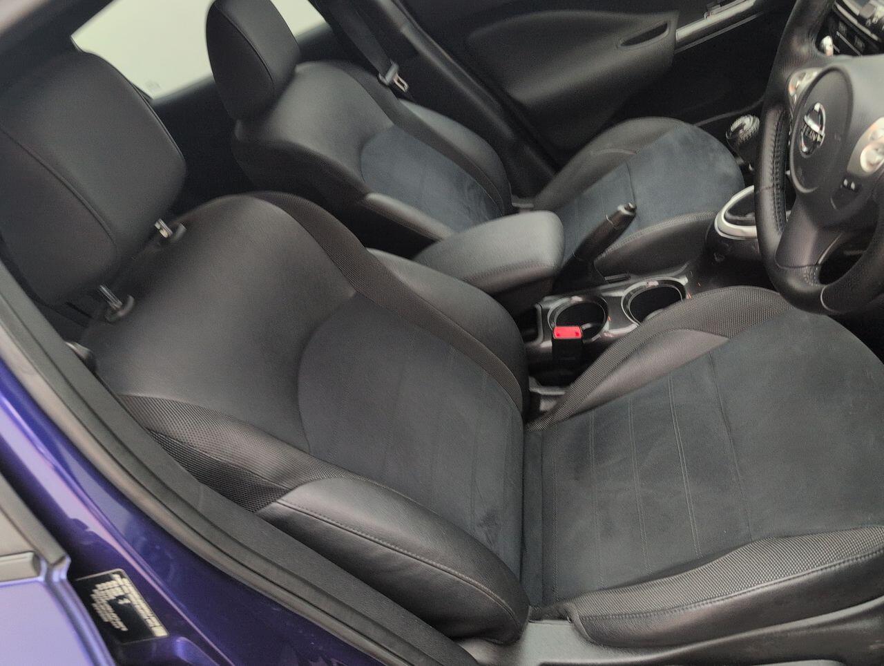 Used Nissan Juke 2017 for sale - 76425438: Photo 12