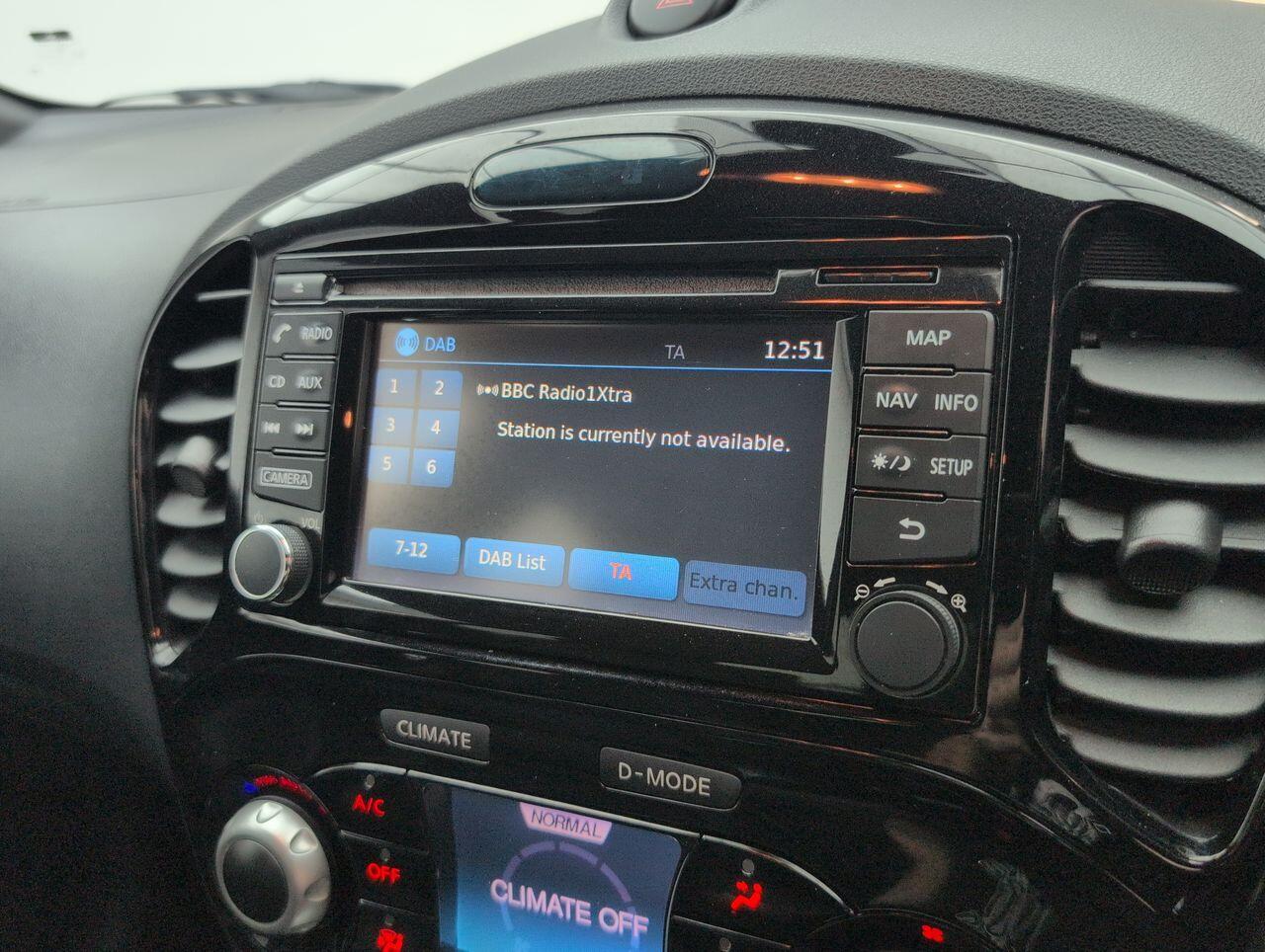 Used Nissan Juke 2017 for sale - 76425438: Photo 13