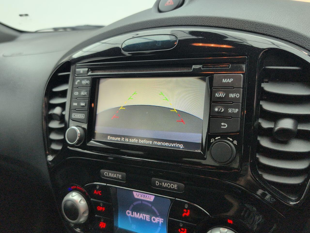 Used Nissan Juke 2017 for sale - 76425438: Photo 15