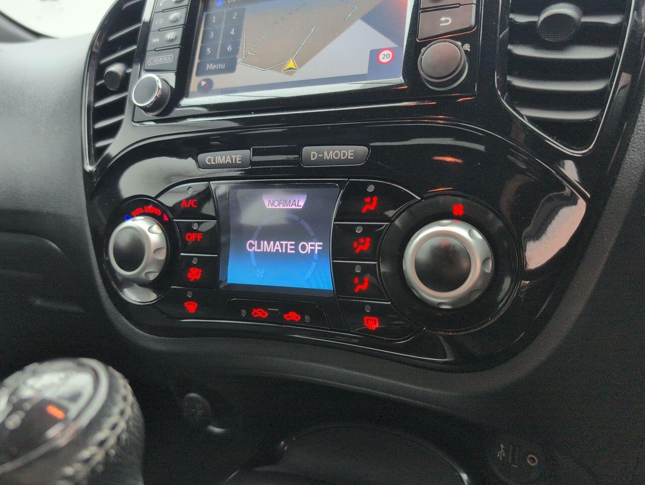 Used Nissan Juke 2017 for sale - 76425438: Photo 16