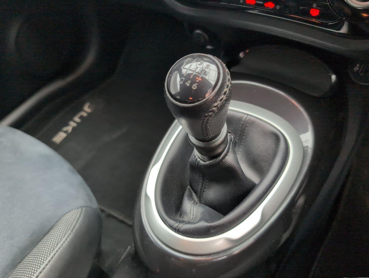 Used Nissan Juke 2017 for sale - 76425438: Photo 17