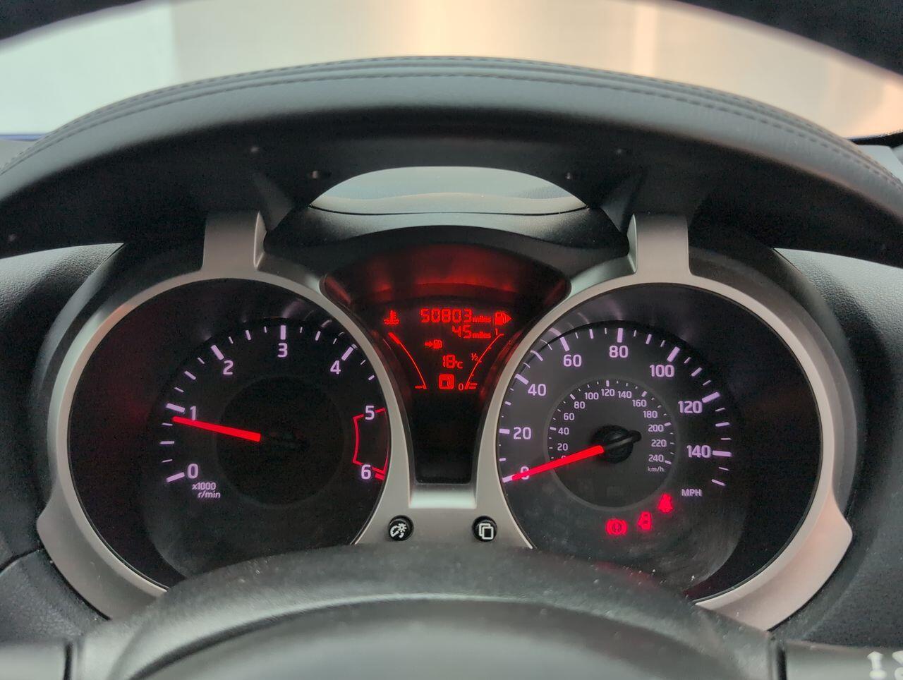 Used Nissan Juke 2017 for sale - 76425438: Photo 18