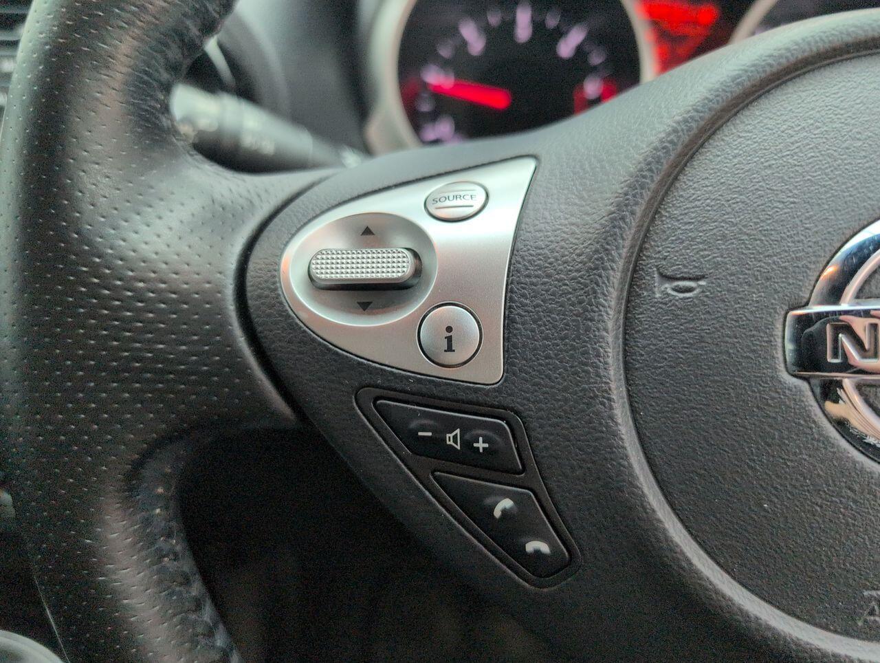 Used Nissan Juke 2017 for sale - 76425438: Photo 19